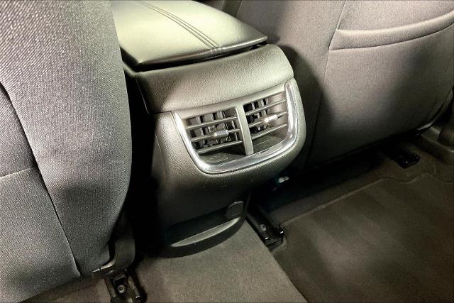 2023 Chevrolet Malibu Vehicle Photo in Tulsa, OK 74129