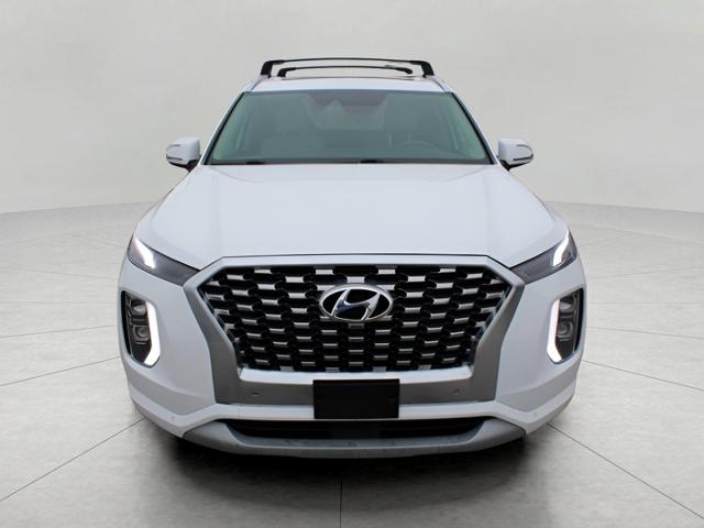 2022 Hyundai PALISADE Vehicle Photo in Green Bay, WI 54304