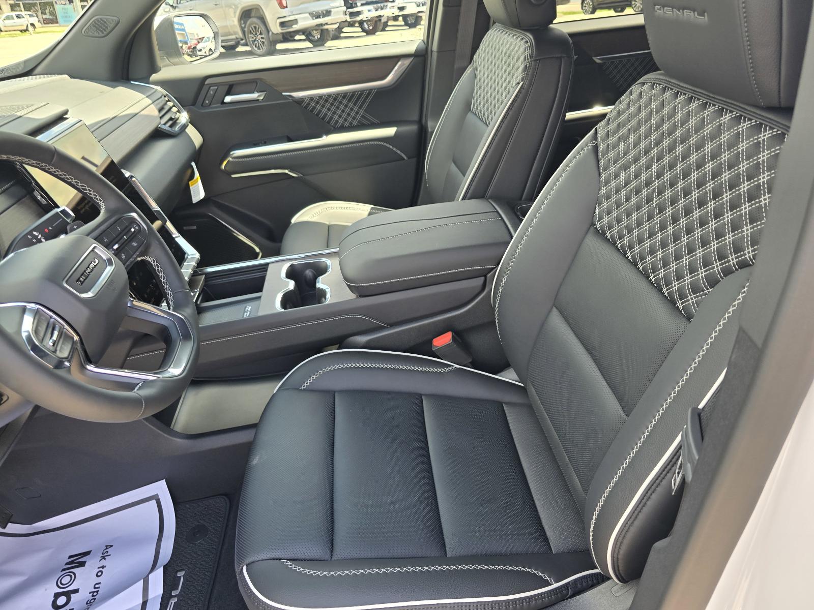 2025 GMC Acadia Vehicle Photo in Rolla, MO 65401