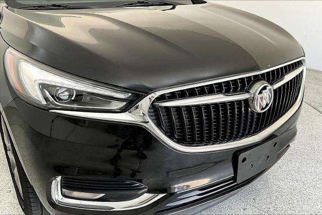 2021 Buick Enclave Vehicle Photo in Grapevine, TX 76051