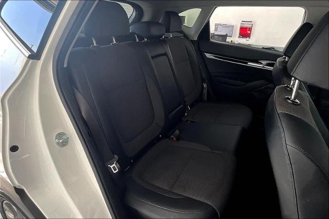 2022 Kia Seltos Vehicle Photo in Grapevine, TX 76051
