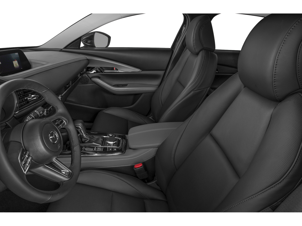 2022 Mazda CX-30 Vehicle Photo in Tulsa, OK 74145