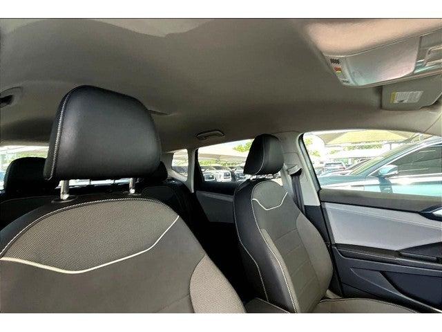 2024 Volkswagen Taos Vehicle Photo in San Antonio, TX 78230