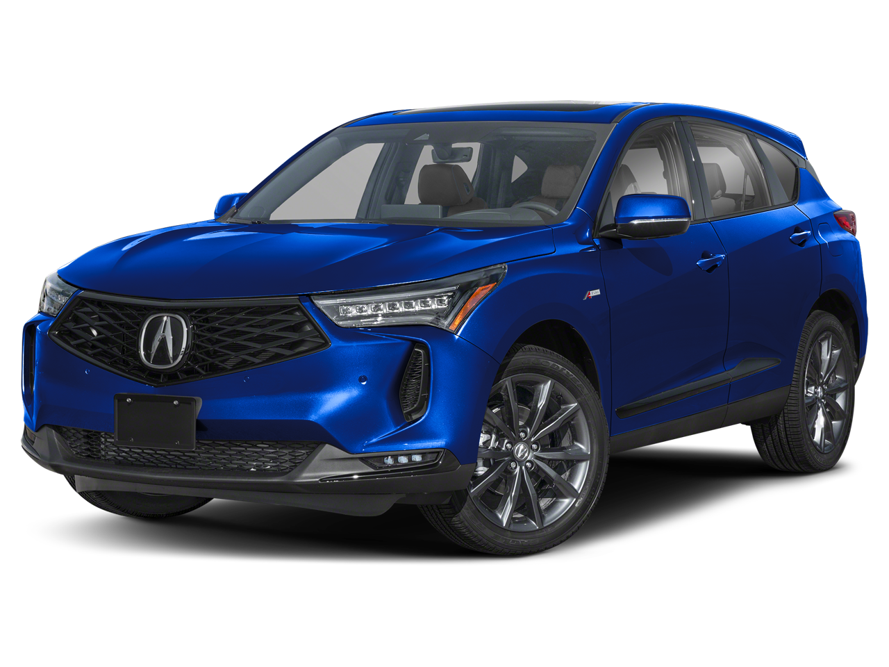 2025 Acura RDX Vehicle Photo in Tulsa, OK 74145