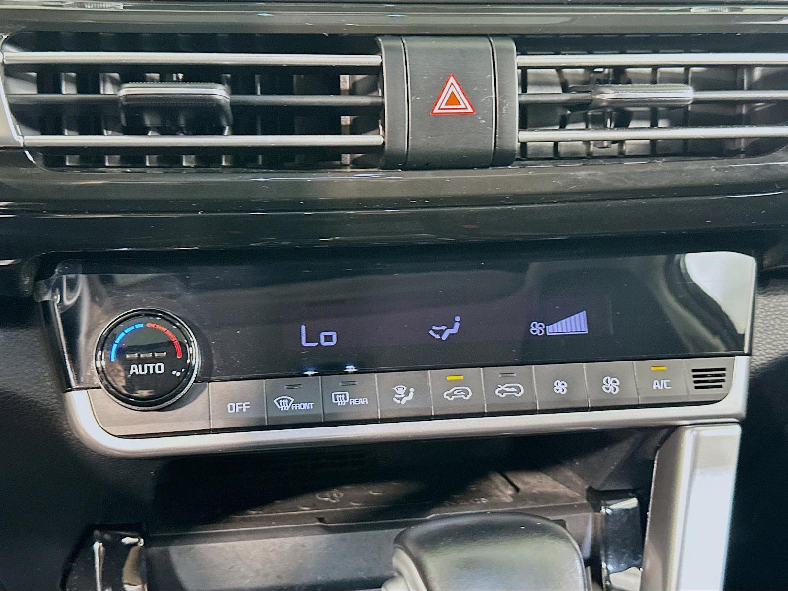 2022 Kia Seltos Vehicle Photo in Langhorne, PA 19047