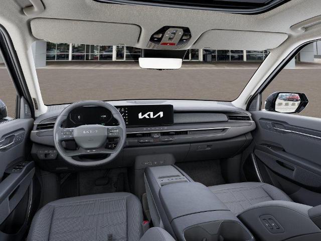 2026 Kia EV9 Vehicle Photo in Tucson, AZ 85712