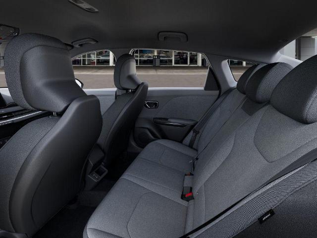 2025 Kia K4 Vehicle Photo in Tucson, AZ 85712
