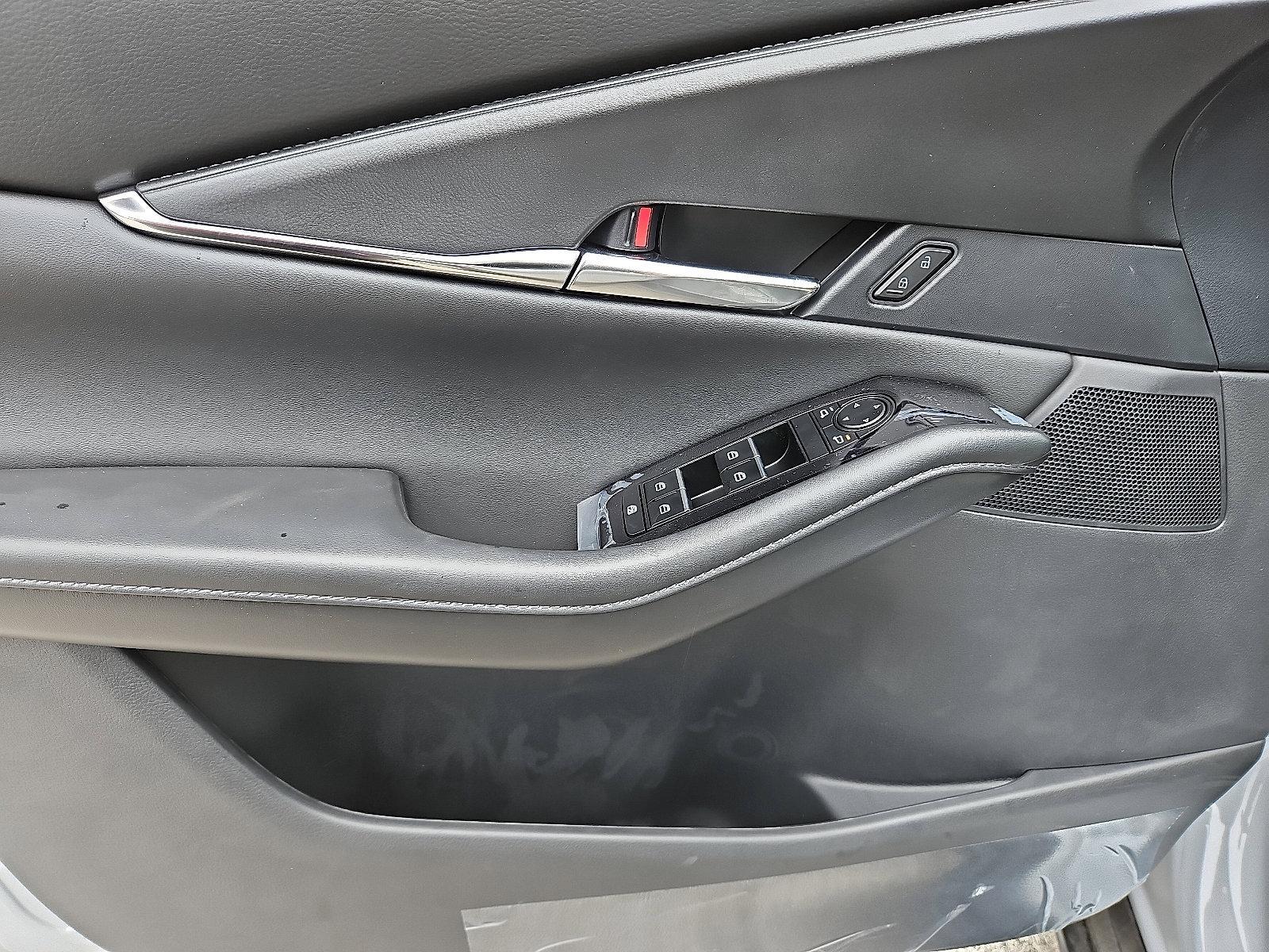 2025 Mazda CX-30 Vehicle Photo in Trevose, PA 19053