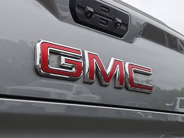 2024 GMC Sierra 1500 Vehicle Photo in TREVOSE, PA 19053-4984