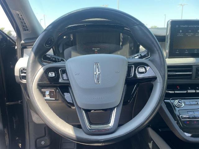 2022 Lincoln Corsair Vehicle Photo in San Antonio, TX 78230