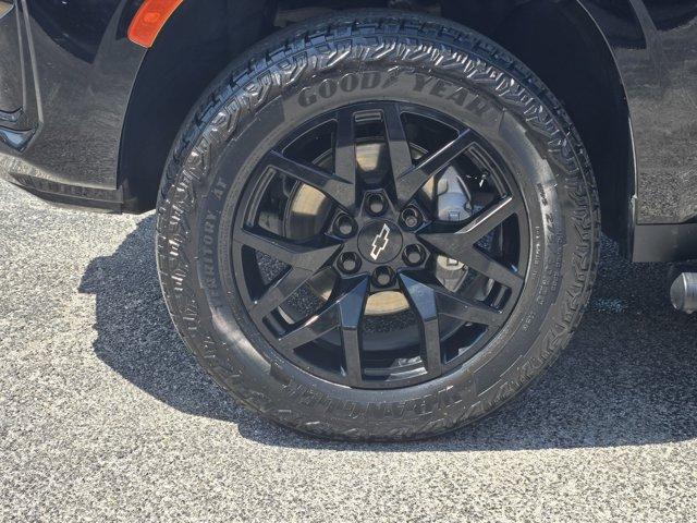 2023 Chevrolet Tahoe Vehicle Photo in Decatur, TX 76234