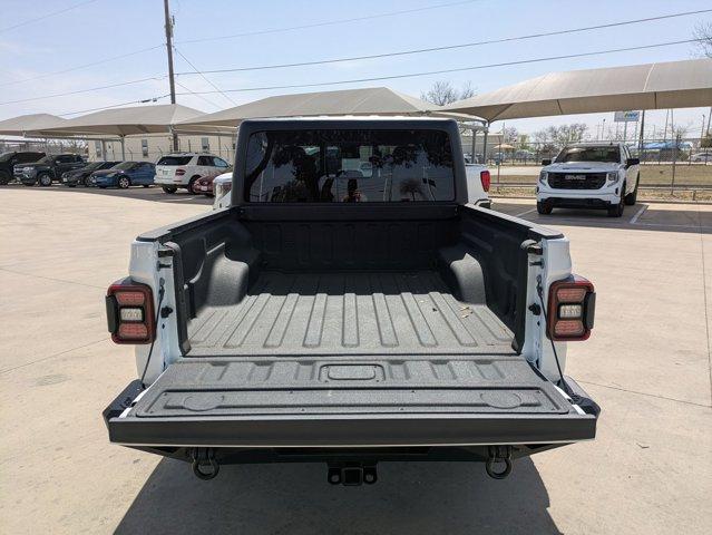 2024 Jeep Gladiator Vehicle Photo in SELMA, TX 78154-1460