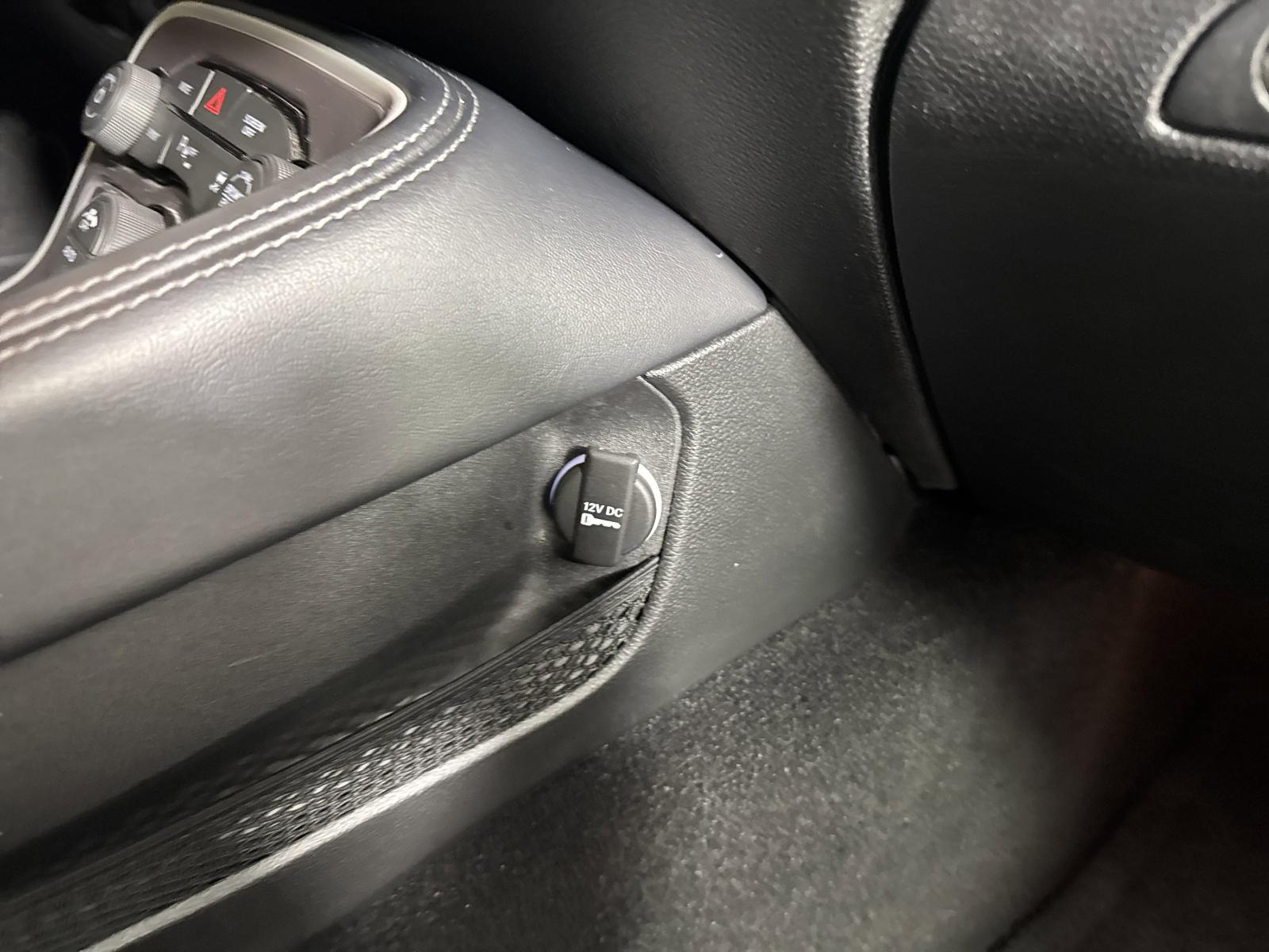 2021 Dodge Challenger Vehicle Photo in GEORGETOWN, TX 78626-7508