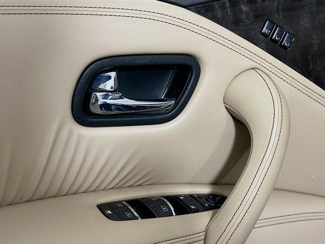 2022 Nissan Armada Vehicle Photo in Flemington, NJ 08822