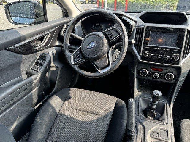 2023 Subaru Crosstrek Vehicle Photo in Mechanicsburg, PA 17050-1707
