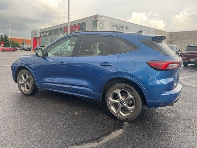 2023 Ford Escape Vehicle Photo in Harrisburg, PA 17111-1033