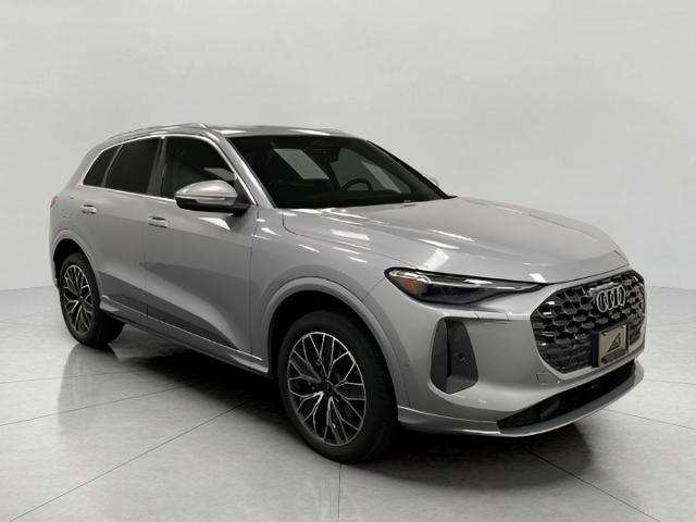 2025 Audi Q5 Vehicle Photo in Appleton, WI 54913