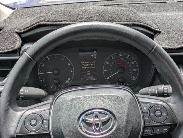 2023 Toyota Corolla Cross Vehicle Photo in SELMA, TX 78154-1459