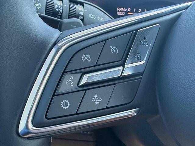 2025 Buick Enclave Vehicle Photo in COLUMBIA, MO 65203-3903