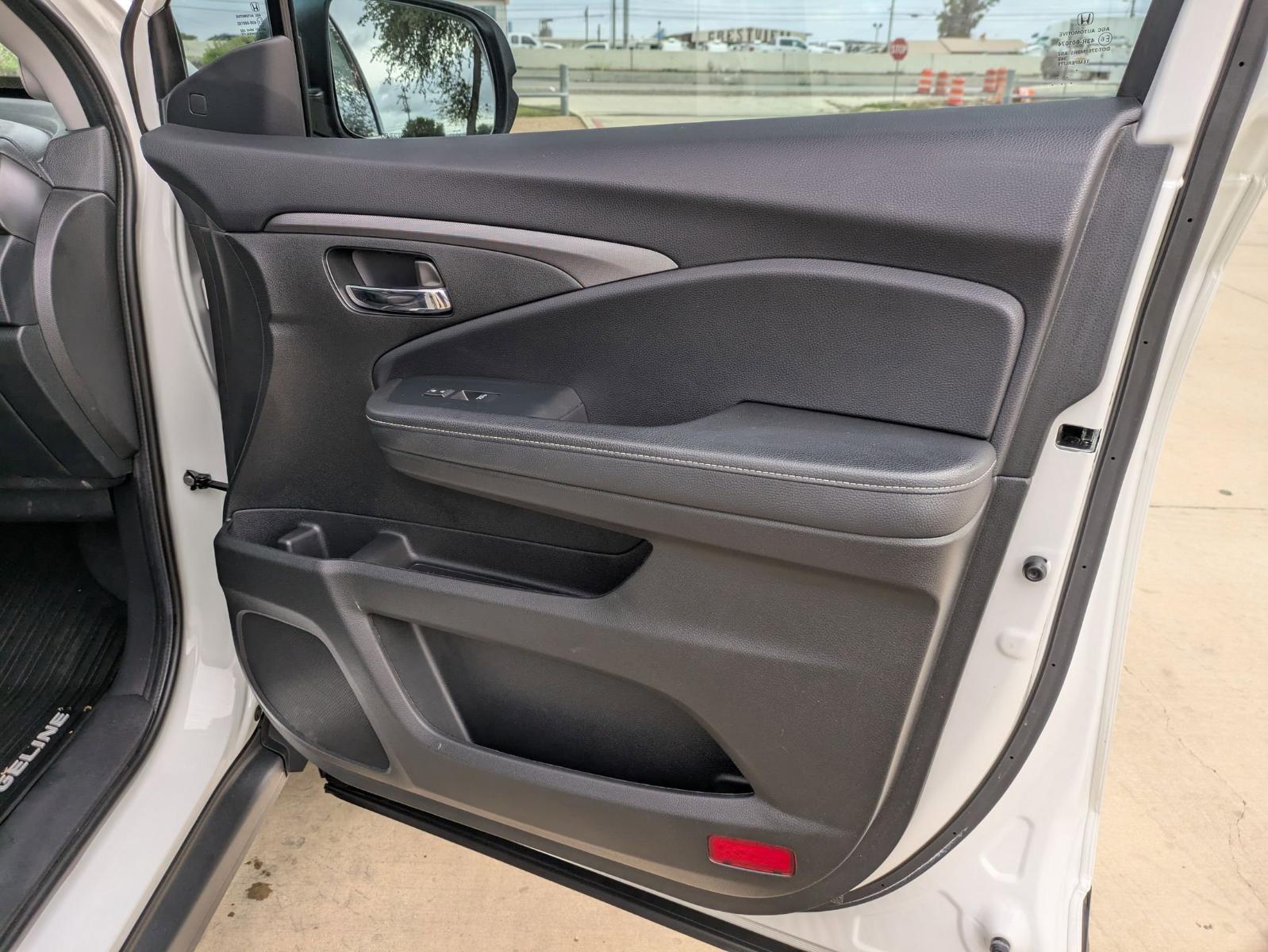2023 Honda Ridgeline Vehicle Photo in SELMA, TX 78154-1460