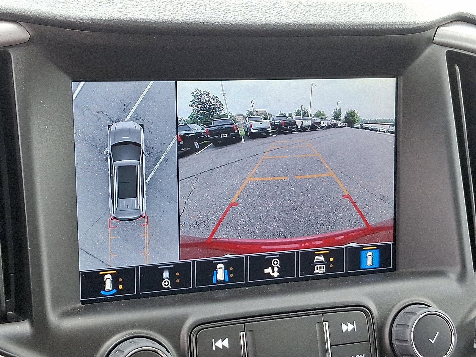 2024 GMC Terrain Vehicle Photo in Trevose, PA 19053
