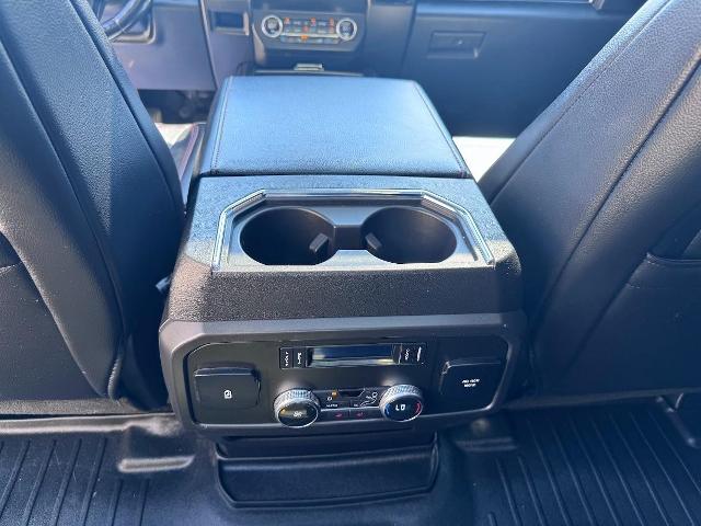 2019 Ford Expedition Max Vehicle Photo in Oshkosh, WI 54901