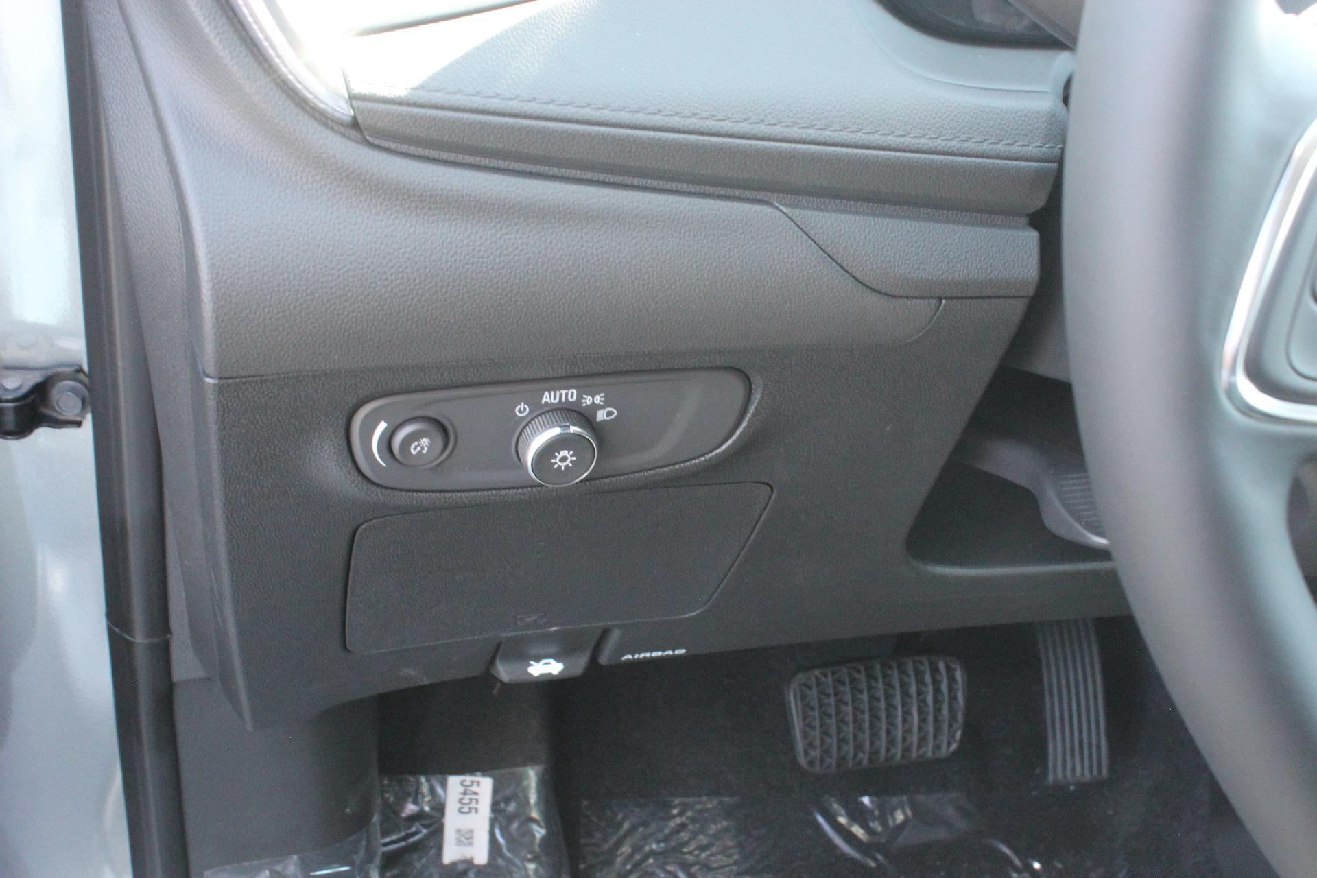 2026 Buick Encore GX Vehicle Photo in AURORA, CO 80012-4011