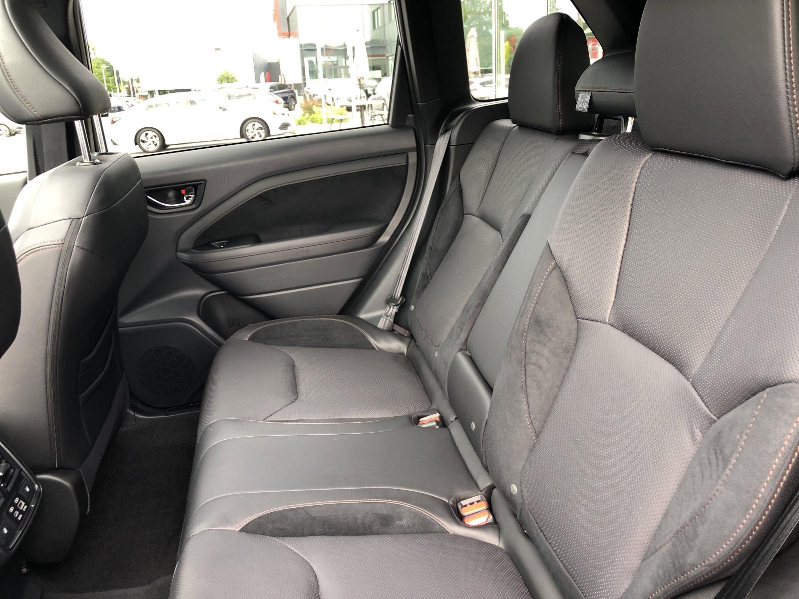 2025 Subaru Forester Vehicle Photo in Mechanicsburg, PA 17050