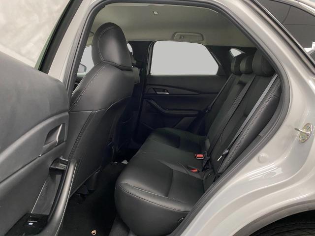 2025 Mazda CX-30 Vehicle Photo in Appleton, WI 54913