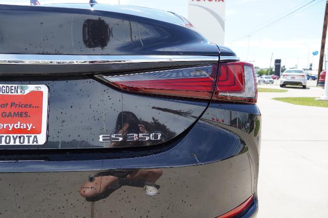 2023 Lexus ES 350 Vehicle Photo in Riverdale, UT 84405