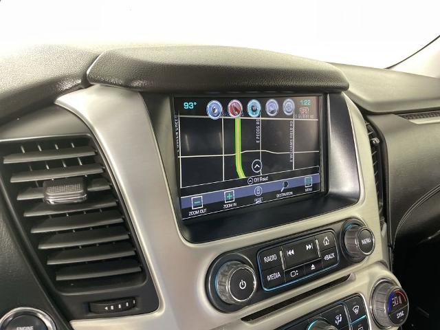 2018 GMC Yukon Vehicle Photo in GILBERT, AZ 85297-0402