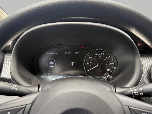 2023 Nissan Kicks Vehicle Photo in Appleton, WI 54914