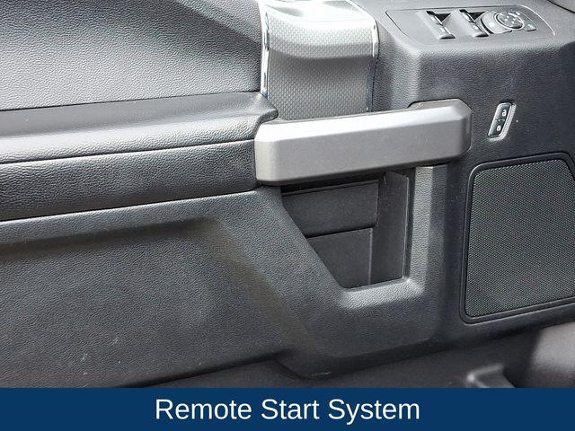 2017 Ford F-150 Vehicle Photo in WATERTOWN, CT 06795-3318