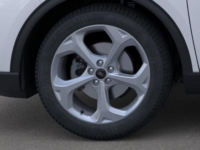 2025 Ford Escape Vehicle Photo in Weatherford, TX 76087