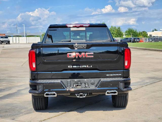 2023 GMC Sierra 1500 Vehicle Photo in DENTON, TX 76210-9321