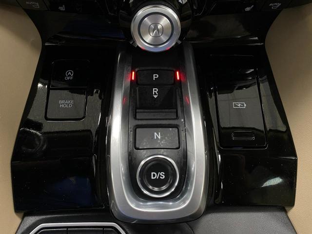 2023 Acura MDX Vehicle Photo in Appleton, WI 54913