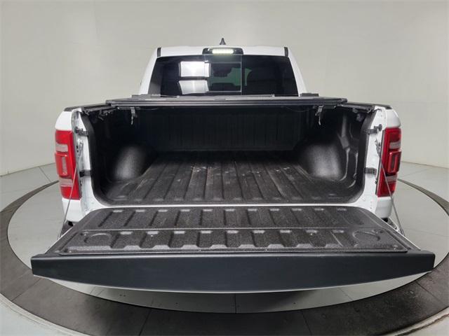 2021 Ram 1500 Vehicle Photo in PRESCOTT, AZ 86305-3700