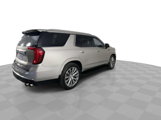2021 GMC Yukon Vehicle Photo in GILBERT, AZ 85297-0402