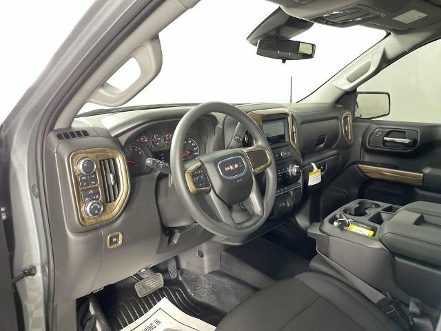 2024 GMC Sierra 1500 Vehicle Photo in GILBERT, AZ 85297-0402