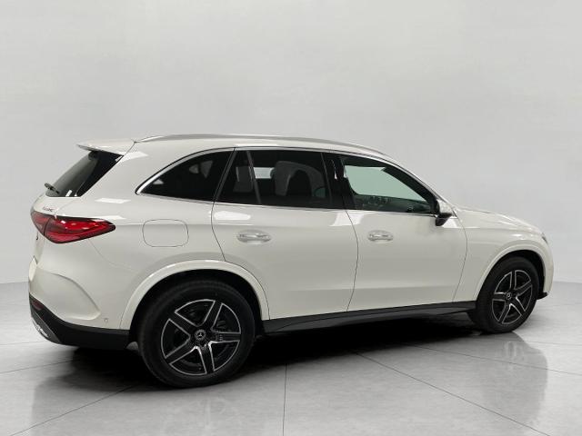 2025 Mercedes-Benz GLC Vehicle Photo in Appleton, WI 54913