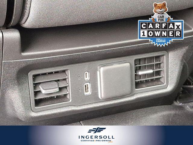 2023 Chevrolet Silverado 1500 Vehicle Photo in WATERTOWN, CT 06795-3318