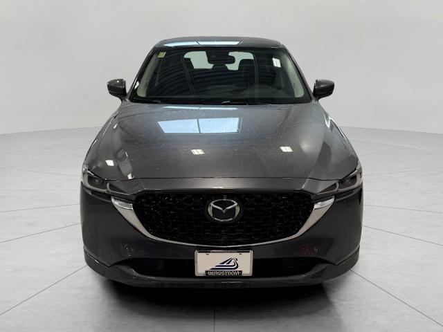 2025 Mazda CX-5 Vehicle Photo in Green Bay, WI 54304