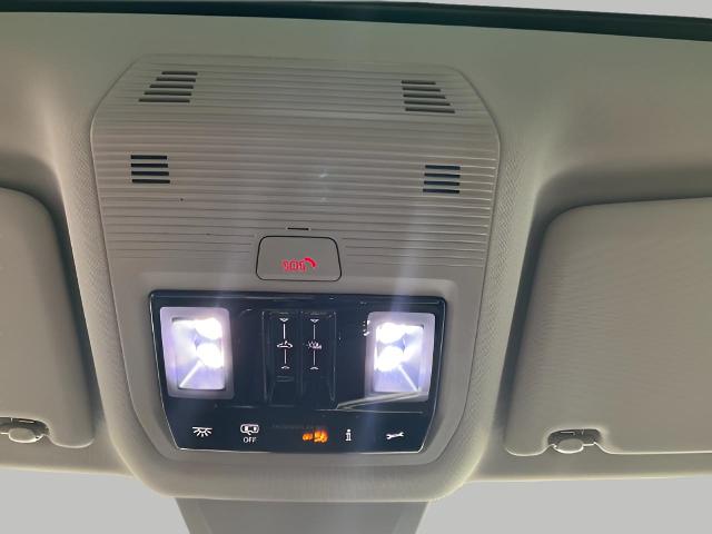 2025 Volkswagen Atlas Vehicle Photo in Oshkosh, WI 54904