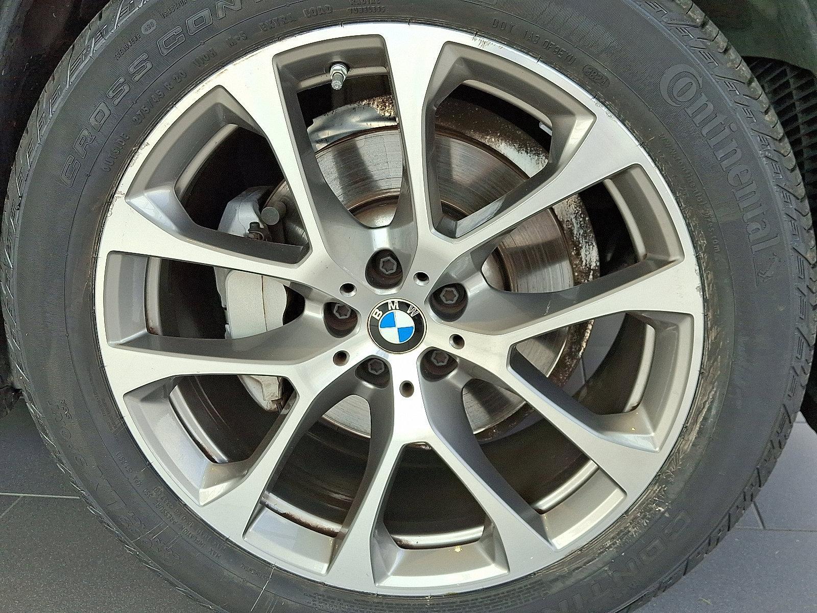 2023 BMW X5 xDrive40i Vehicle Photo in Lancaster, PA 17601