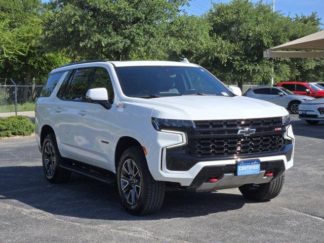 2024 Chevrolet Tahoe Vehicle Photo in Decatur, TX 76234