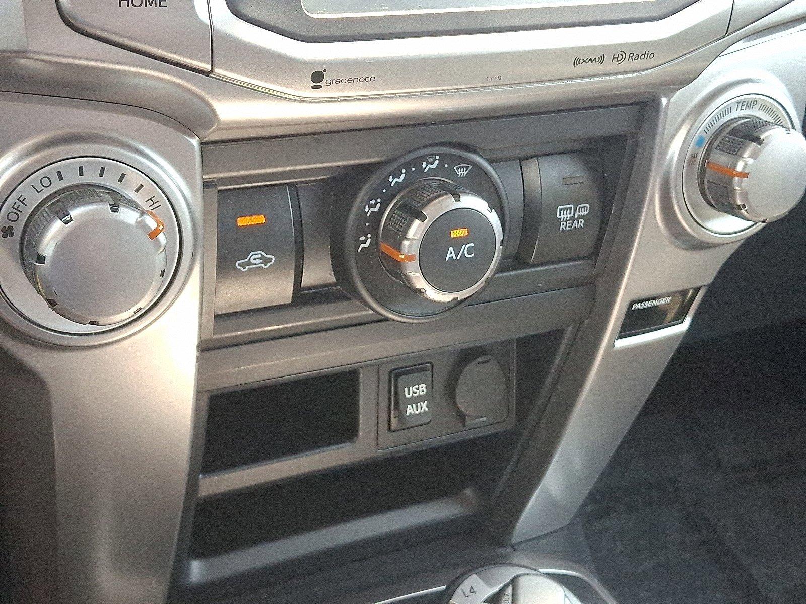 2019 Toyota 4Runner Vehicle Photo in Harrisburg, PA 17111