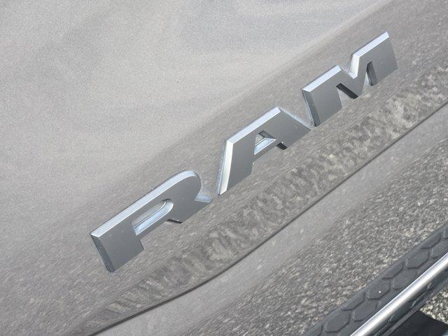 2020 Ram 1500 Vehicle Photo in Decatur, TX 76234