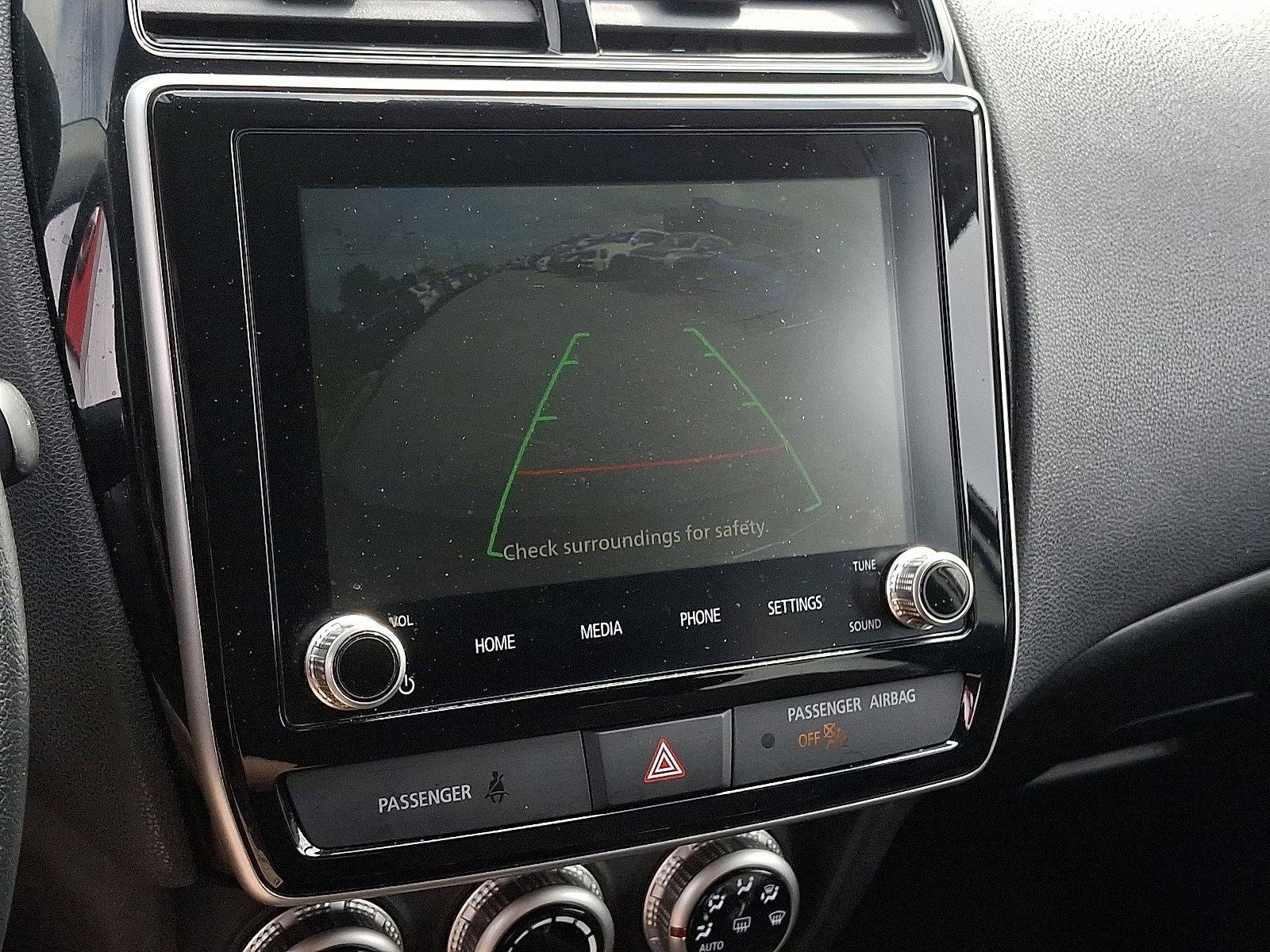2023 Mitsubishi Outlander Sport Vehicle Photo in Mechanicsburg, PA 17050-2306