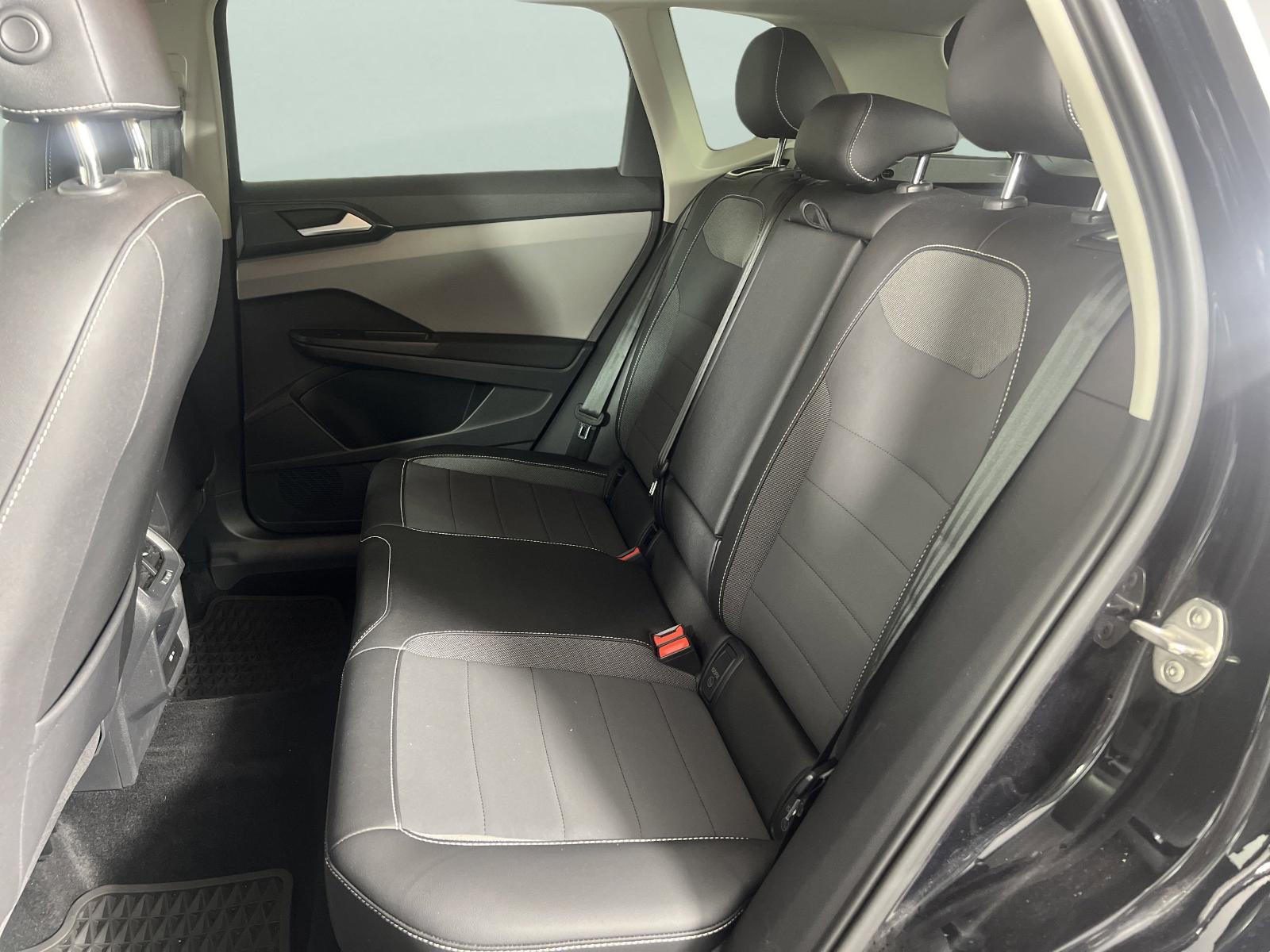 2022 Volkswagen Taos Vehicle Photo in Georgetown, TX 78626