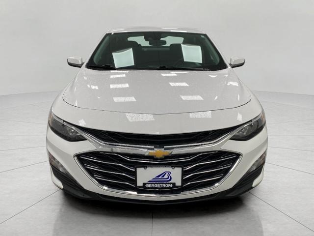 2024 Chevrolet Malibu Vehicle Photo in Appleton, WI 54913